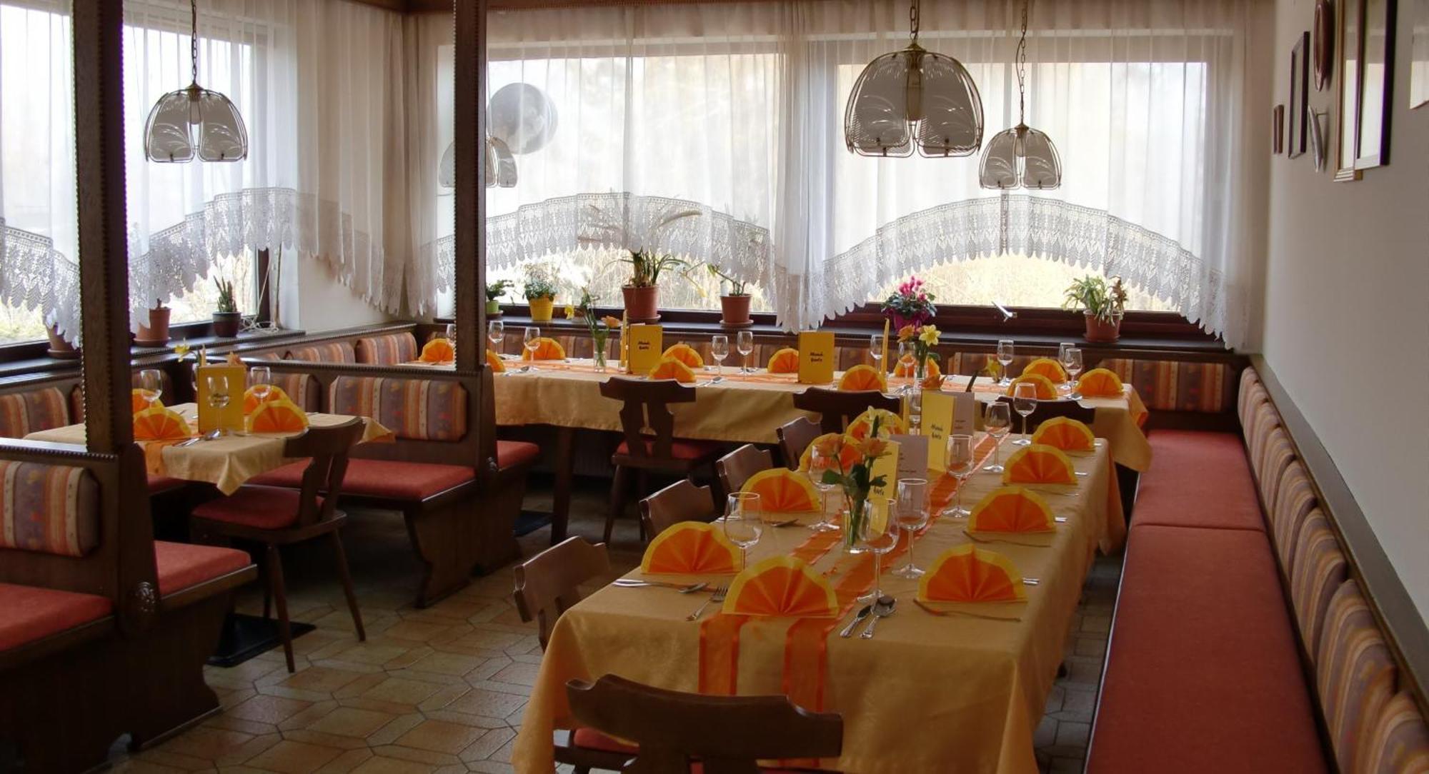 Baldramsdorf Gasthof-Pension Reidnwirt מראה חיצוני תמונה