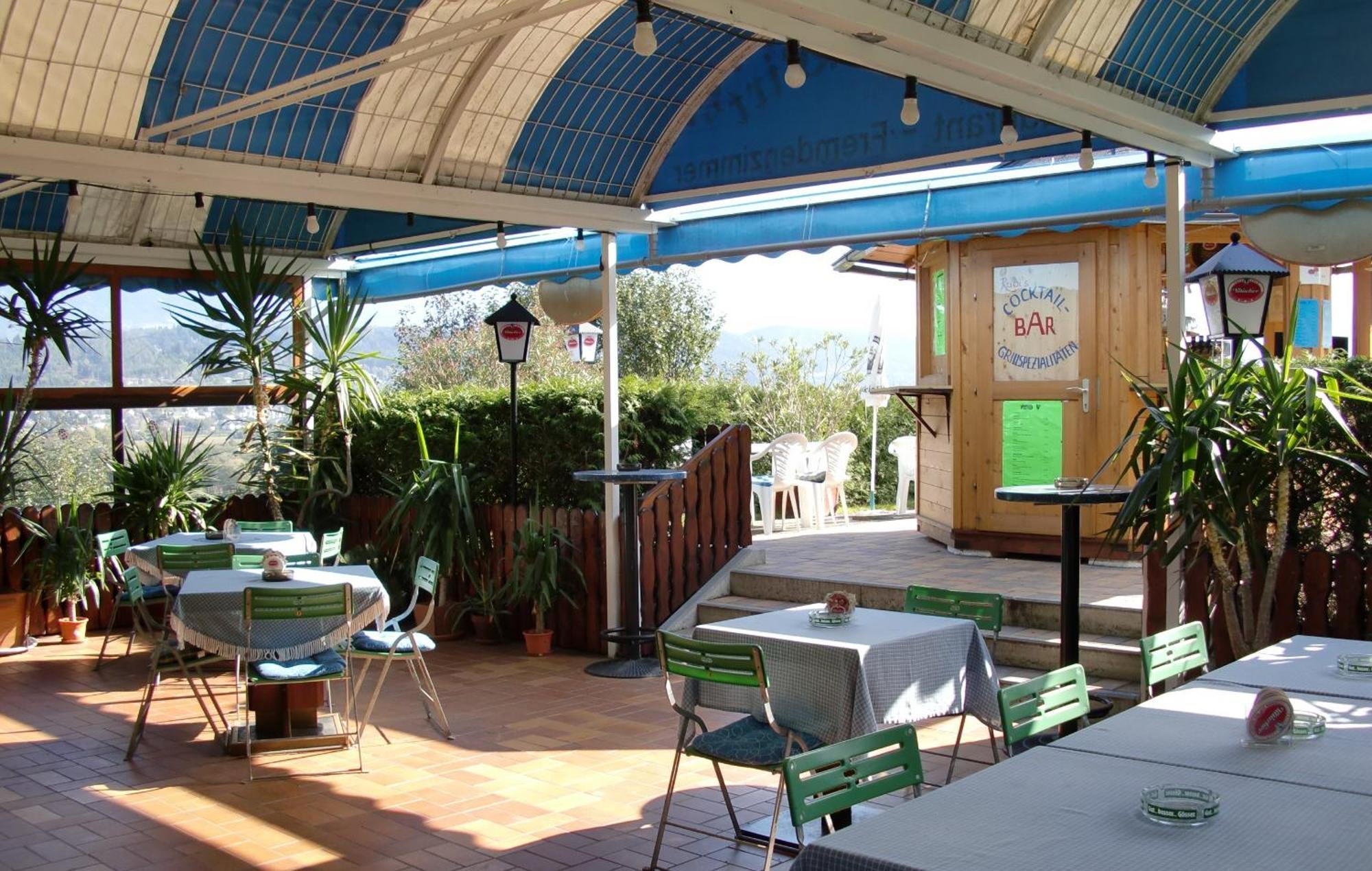 Baldramsdorf Gasthof-Pension Reidnwirt מראה חיצוני תמונה