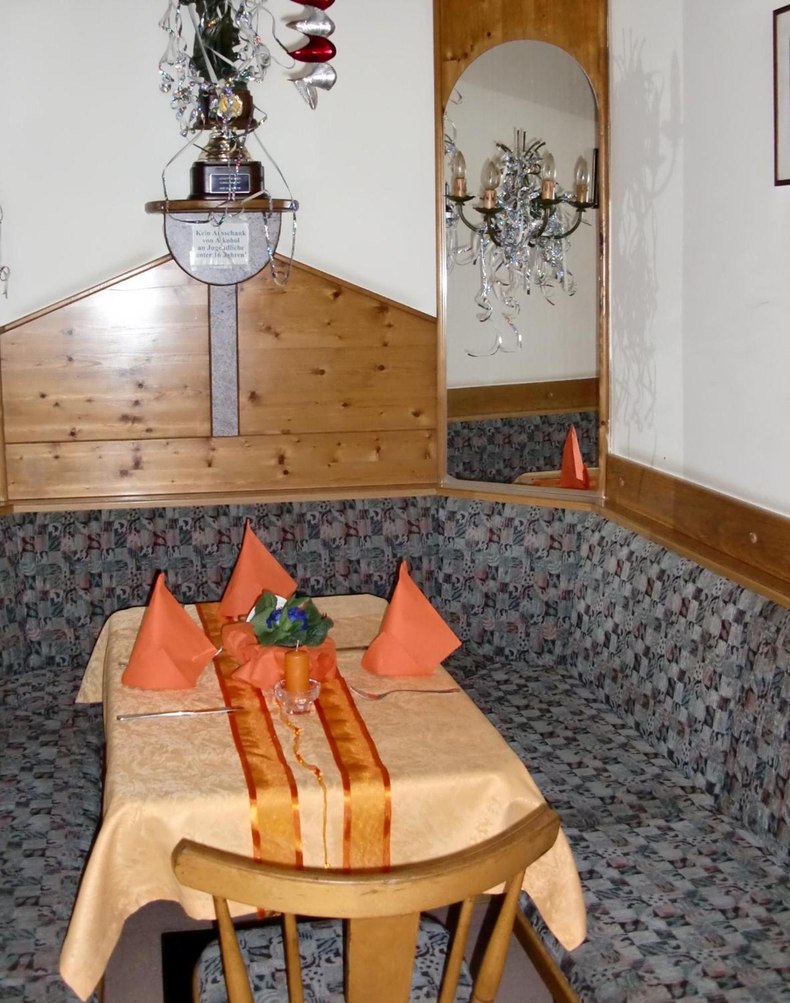 Baldramsdorf Gasthof-Pension Reidnwirt מראה חיצוני תמונה