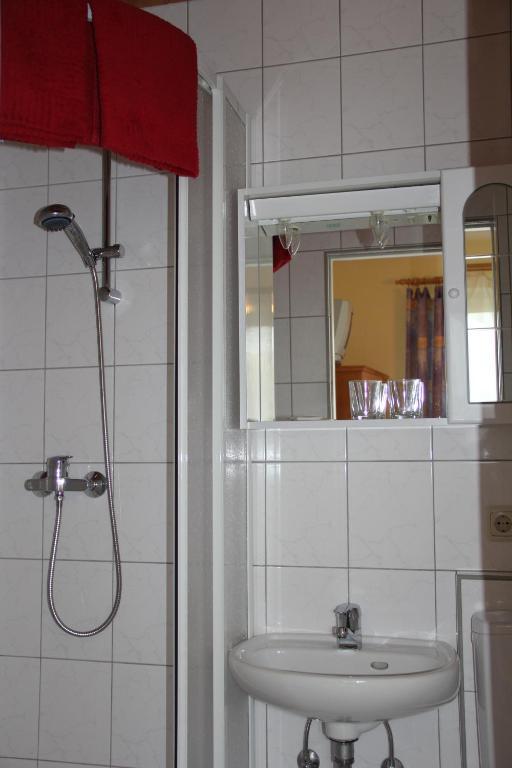 Baldramsdorf Gasthof-Pension Reidnwirt חדר תמונה