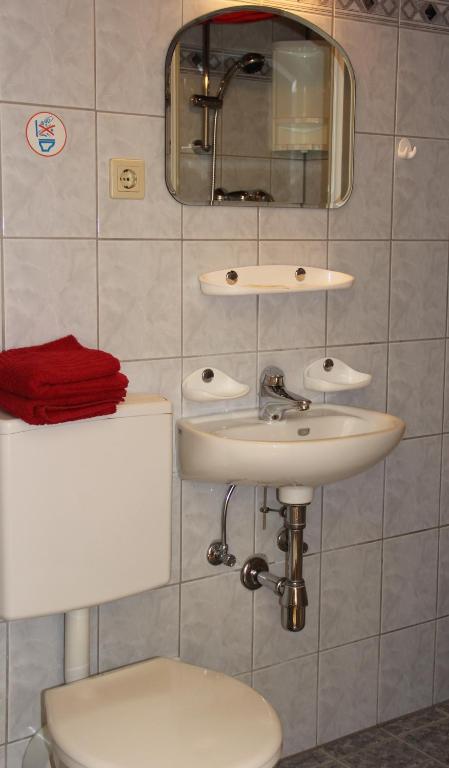 Baldramsdorf Gasthof-Pension Reidnwirt חדר תמונה