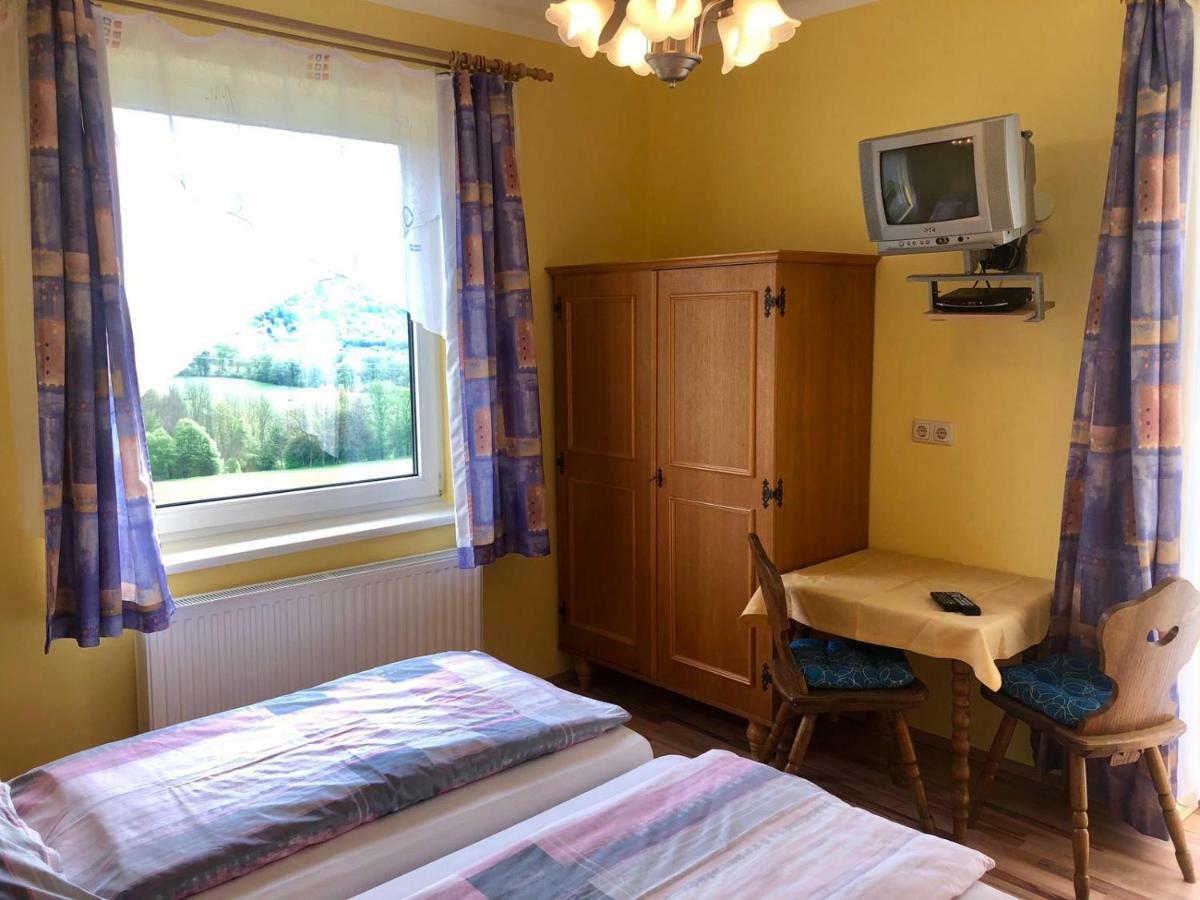 Baldramsdorf Gasthof-Pension Reidnwirt מראה חיצוני תמונה