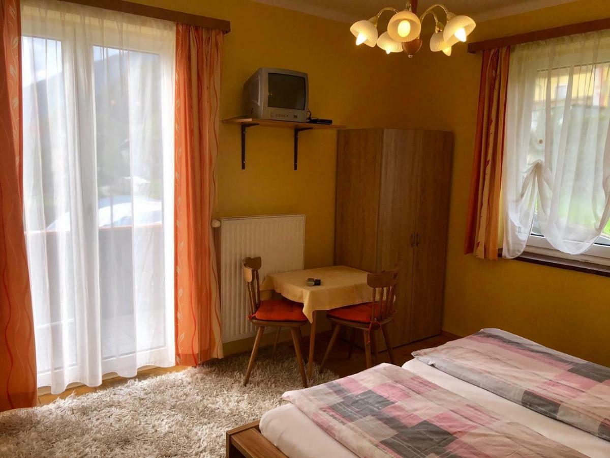Baldramsdorf Gasthof-Pension Reidnwirt מראה חיצוני תמונה